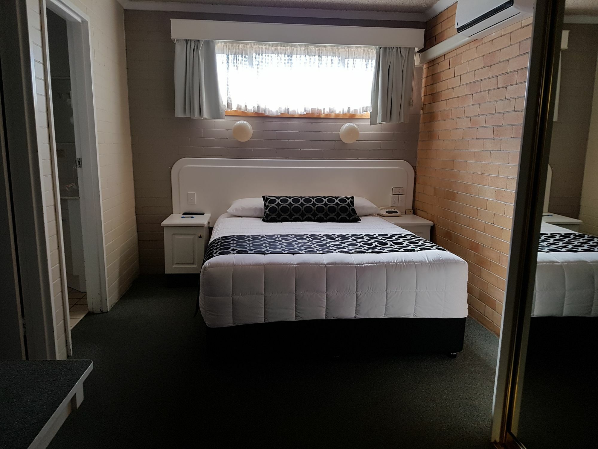 Cousins Motor Inn Inverell Exterior foto